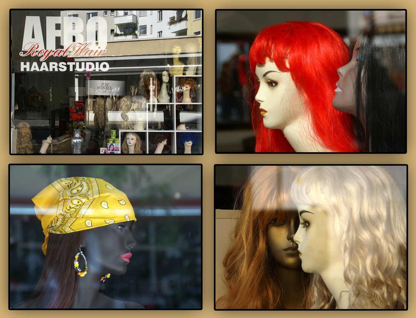 Afro Haarstudio