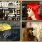 Afro Haarstudio