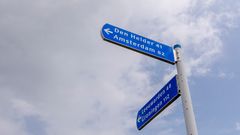 Afsluitdijk - Breezanddijk - 01