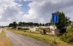 Afsluitdijk - Breezanddijk - 02