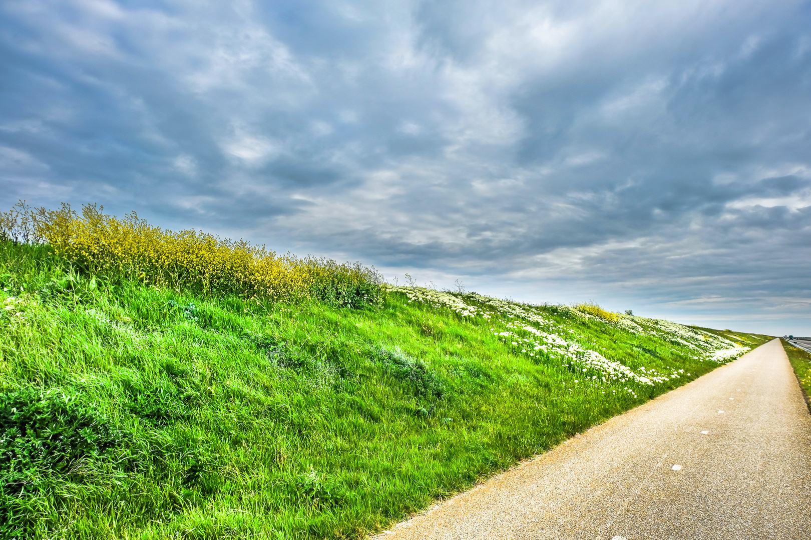 Afsluitdijk