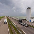 Afsluitdijk - Vlietermonument - 02