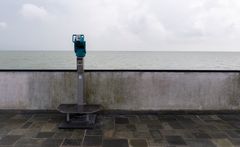 Afsluitdijk - Vlietermonument - Waddenzee -10