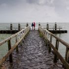 Afsluitdijk - Vlietermonument - Waddenzee - 11