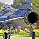 After Burner F-16