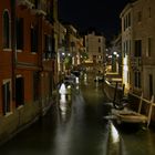 After Midnight in Venice