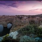 After sunset / Algarve - Portugal