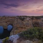 After sunset / Algarve - Portugal - reupload