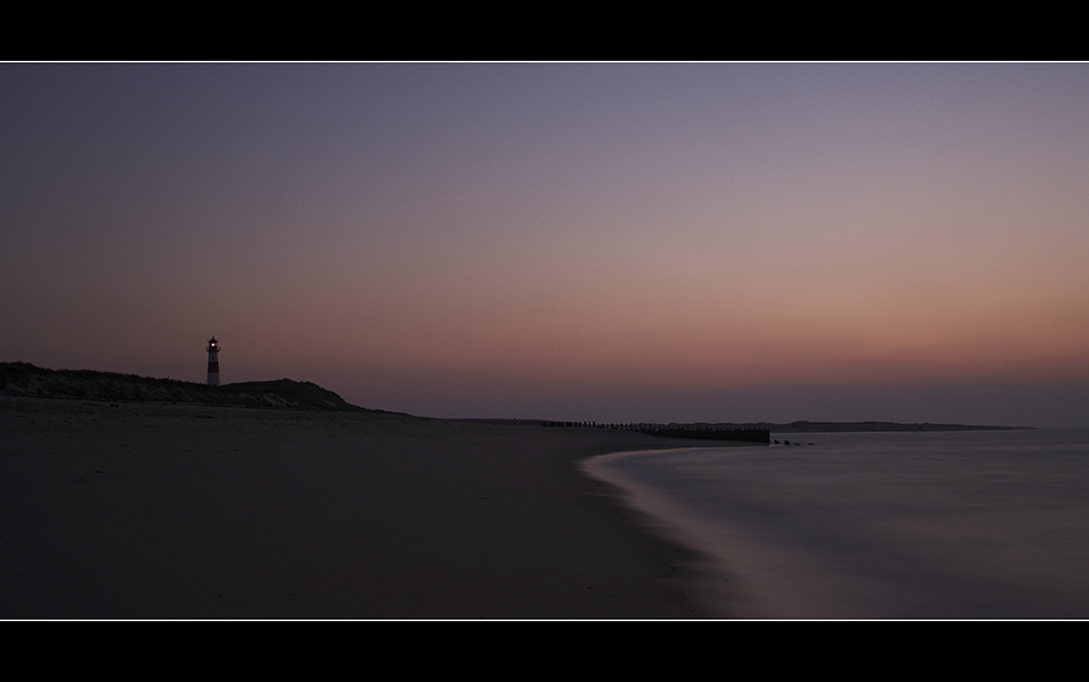 After Sunset