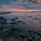 After Sunset Duntulm Bay