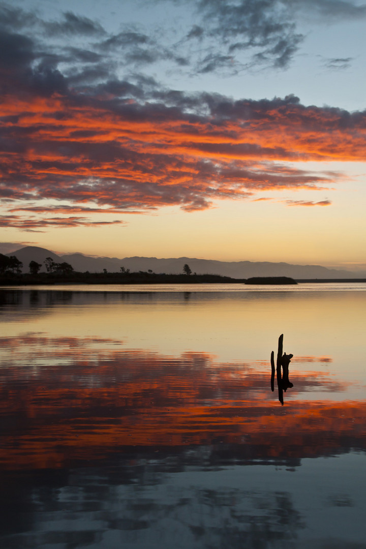 After Sunset