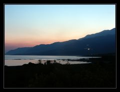 After Sunset @ Kreta