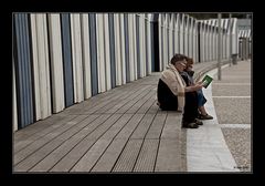 After the boys of summer have gone ...