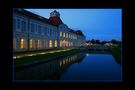 Canale, Schloss und