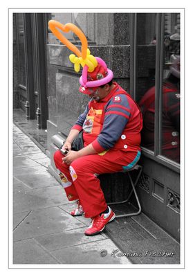 After the final curtain falls...