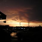 after the rain