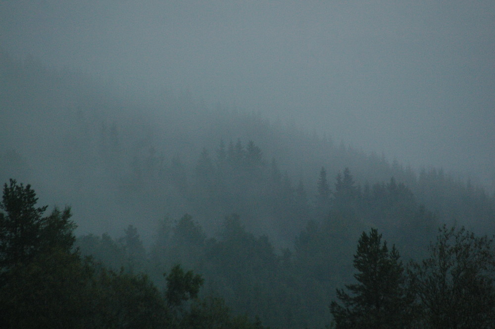 After The Rain