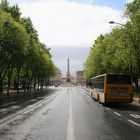 After the Rain in Lisboa