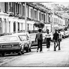 After the Riots - Brixton 1983