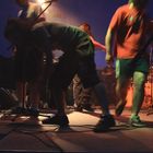 After The Show is Before The Show