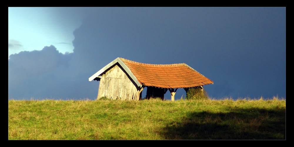 After the storm