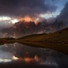 after the storm back light baita segantini