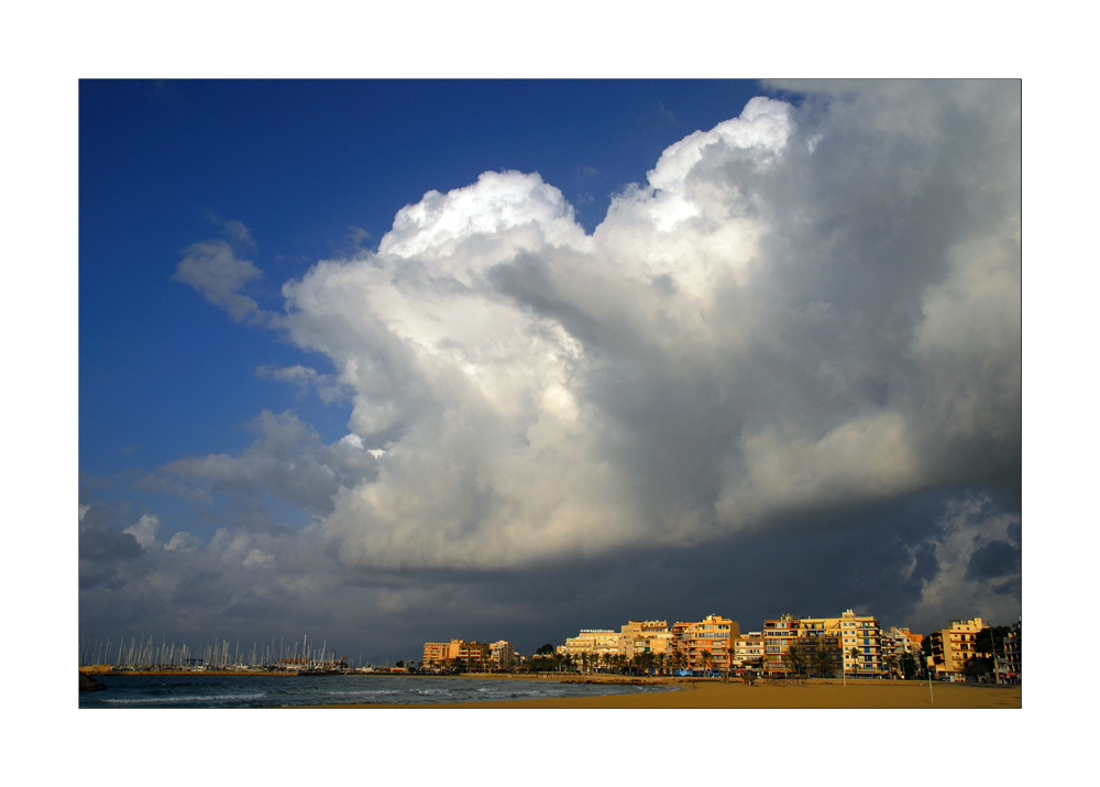 After the Storm - Nach dem Sturm