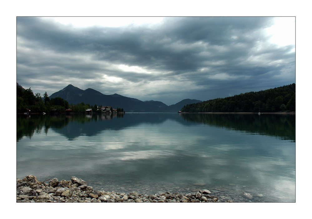 After the Storm - Nach dem Sturm