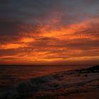 After the Sunset in Bonaire