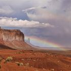 ... after the thunderstorm ...