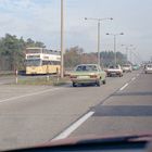 After The Wall - 11. Nov 1989 - Auf dem Weg nach Berlin