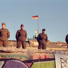 After The Wall - 11. Nov 1989 - Brandenburger Tor 2