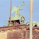 After The Wall - Einsatzleitung Brandenburger Tor