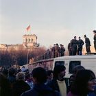 After The Wall - Südseite Brandenburger Tor