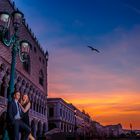 After-Wedding in Venedig