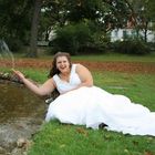 After Wedding Shooting mit AC-1604. Wiesbaden Biebrich