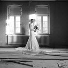 After Wedding Shooting mit Maja K