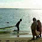 After Work, Flic-en-Flac, Mauritius, 2007