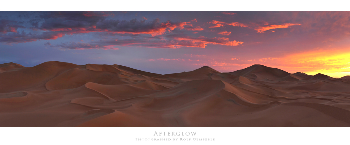 Afterglow