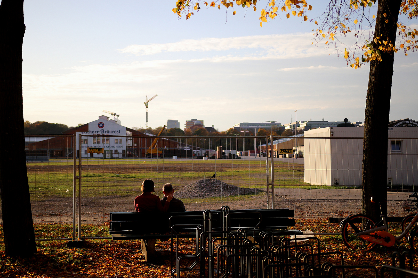 AfterWiesn-Herbst