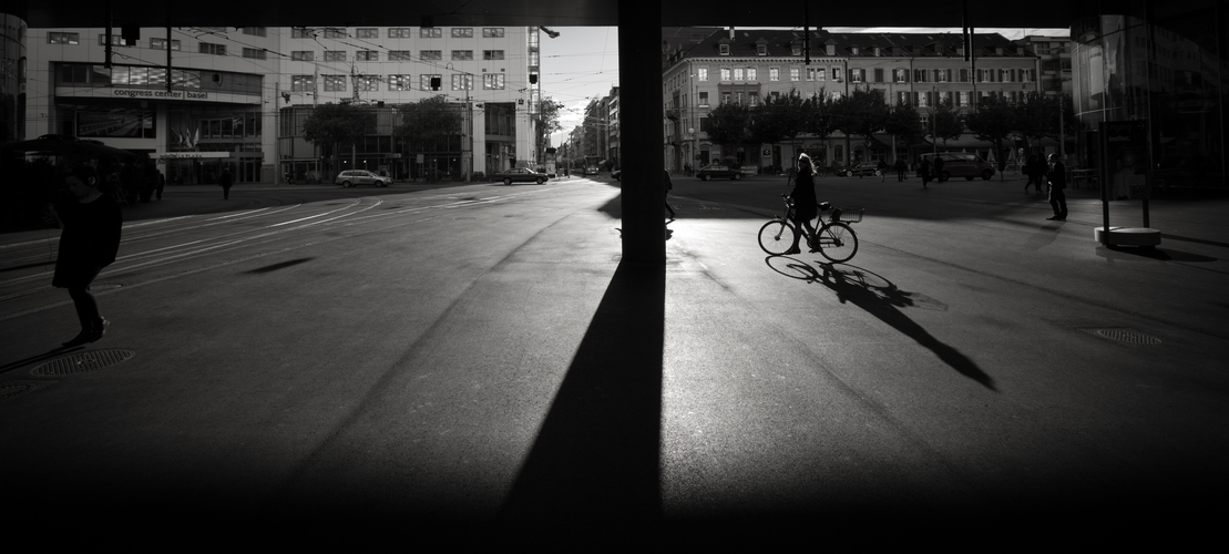 Afterwork - Messeplatz Basel