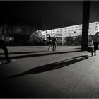 Afterwork - Messeplatz Basel IV