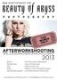 Afterworkshooting  For Women Only! von Thomas Adorff 