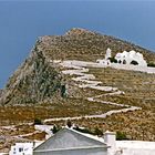 Ag. Panagia auf Folegandros