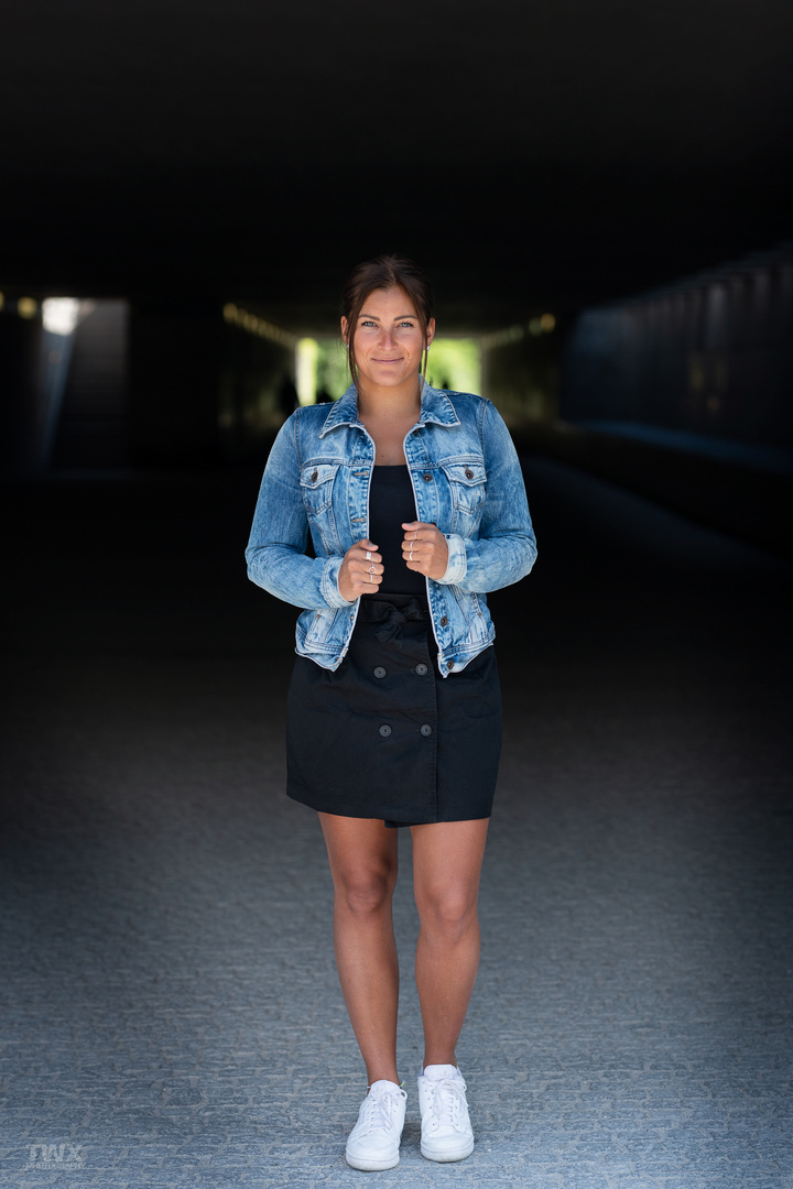 Aga Foto & Bild | outdoor, woman, girl Bilder auf fotocommunity