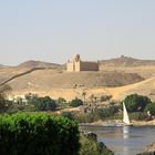 ...Aga Khan Mausoleum...