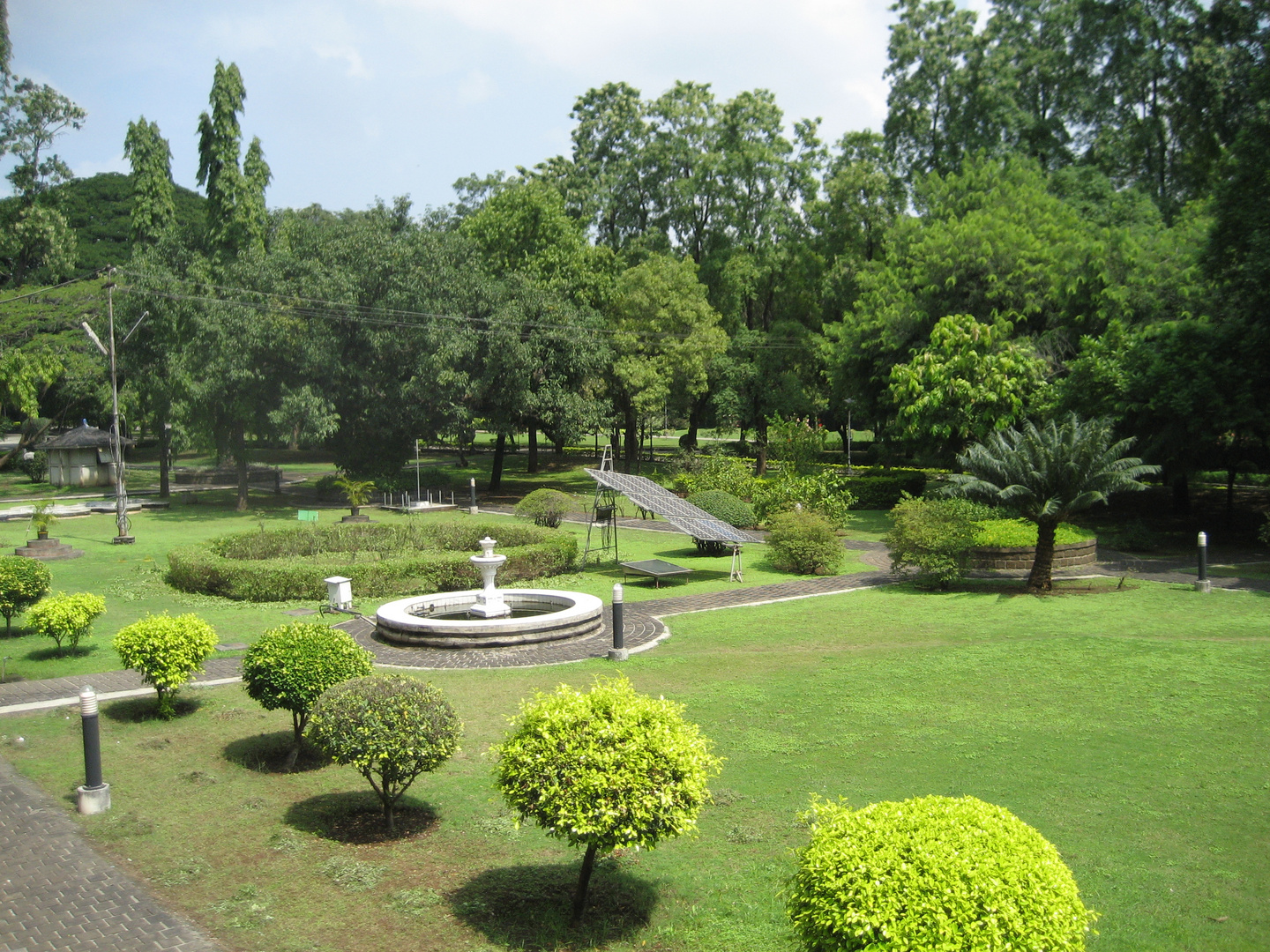 Aga Khan Palace 1