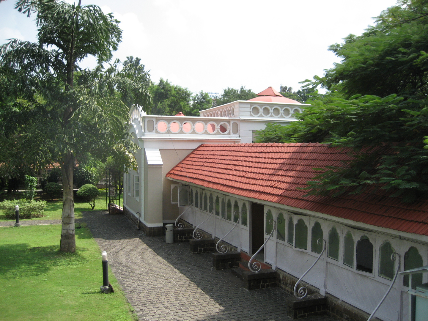 Aga Khan Palace 2