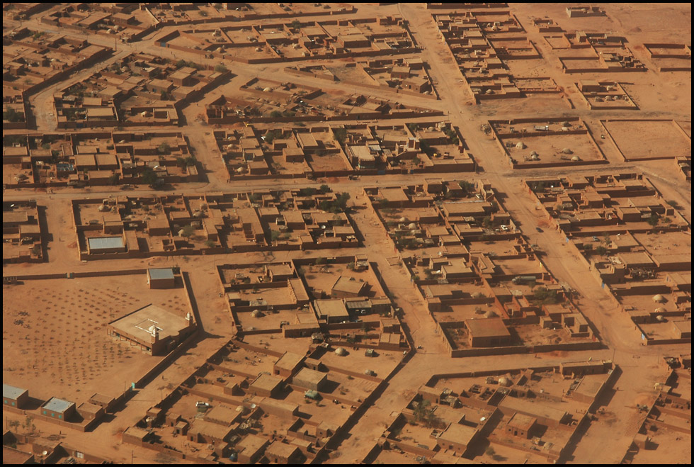 Agadez