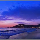 Agadir beach